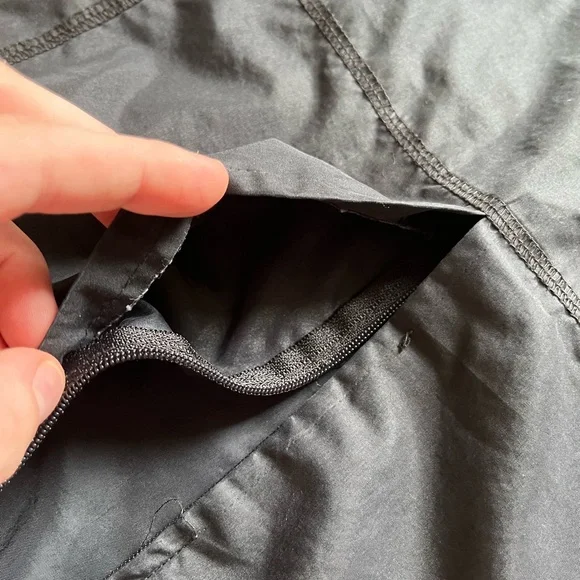 Men's Nike Black Pants - Picture 8 of 14